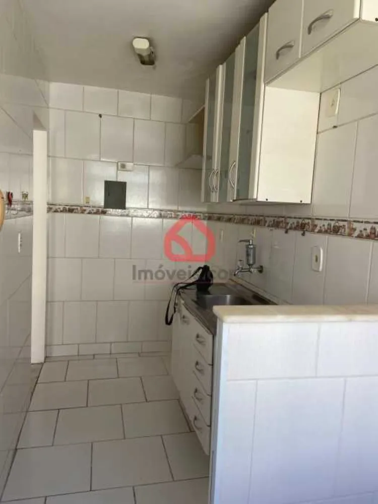 Apartamento, 2 quartos, 60 m² - Foto 21