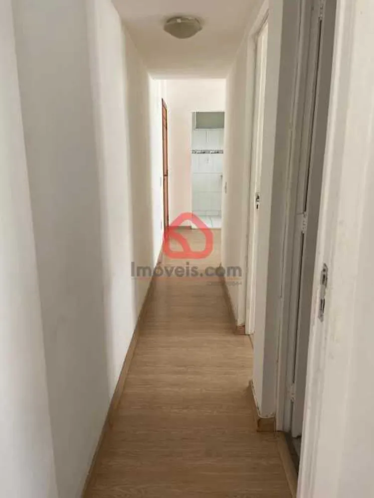 Apartamento, 2 quartos, 60 m² - Foto 7