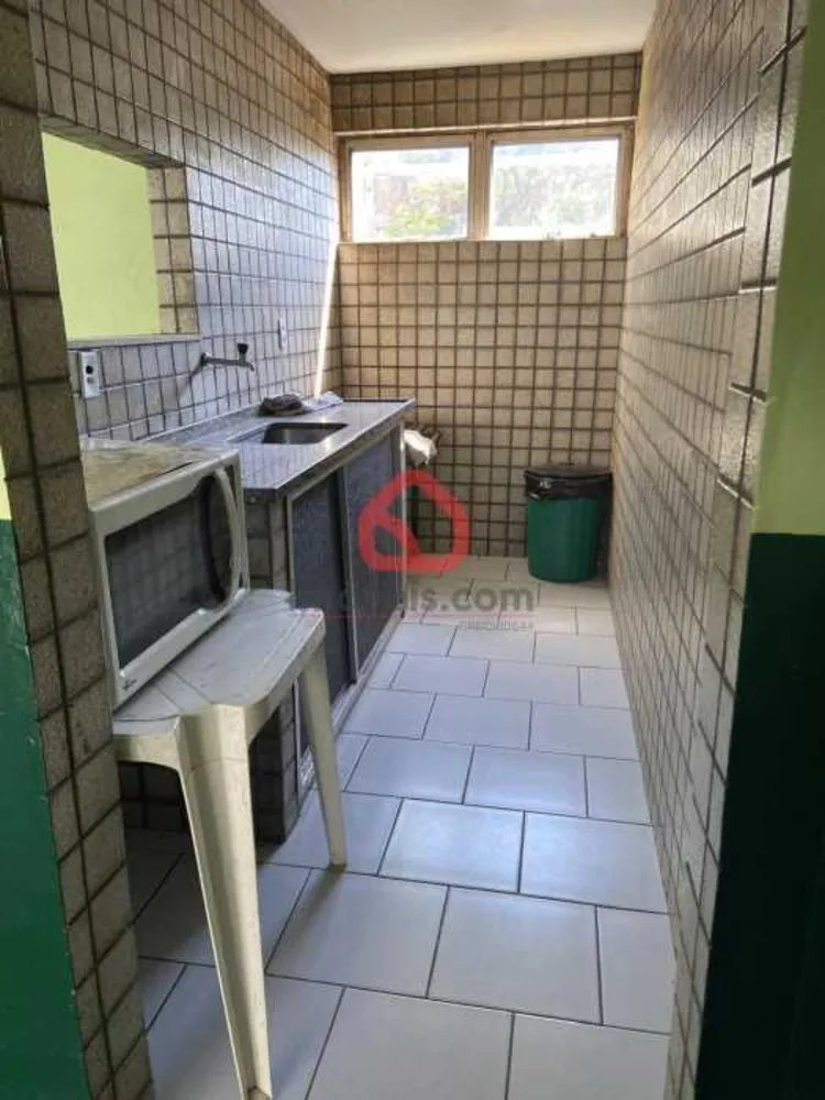 Apartamento, 2 quartos, 60 m² - Foto 29