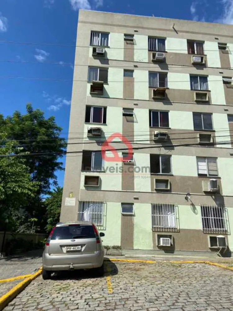 Apartamento, 2 quartos, 60 m² - Foto 1