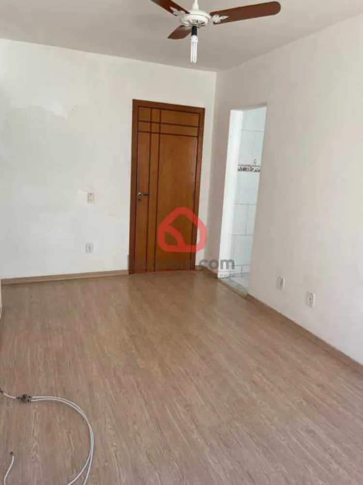 Apartamento, 2 quartos, 60 m² - Foto 3