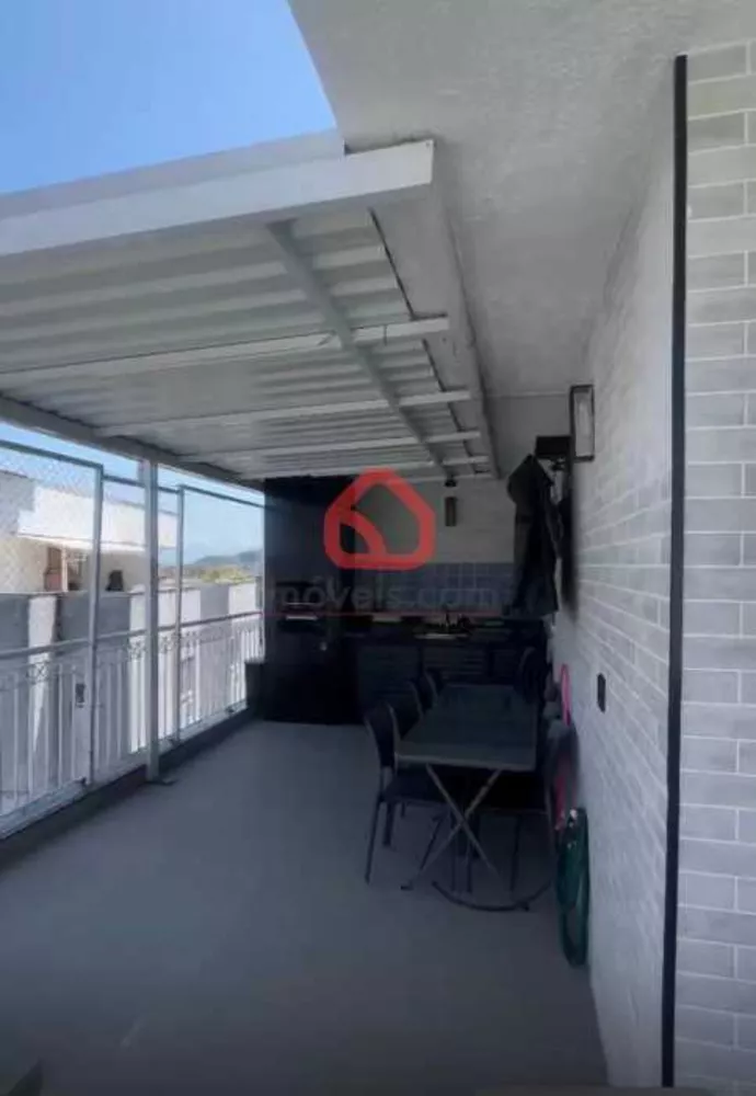 Apartamento, 4 quartos, 147 m² - Foto 1