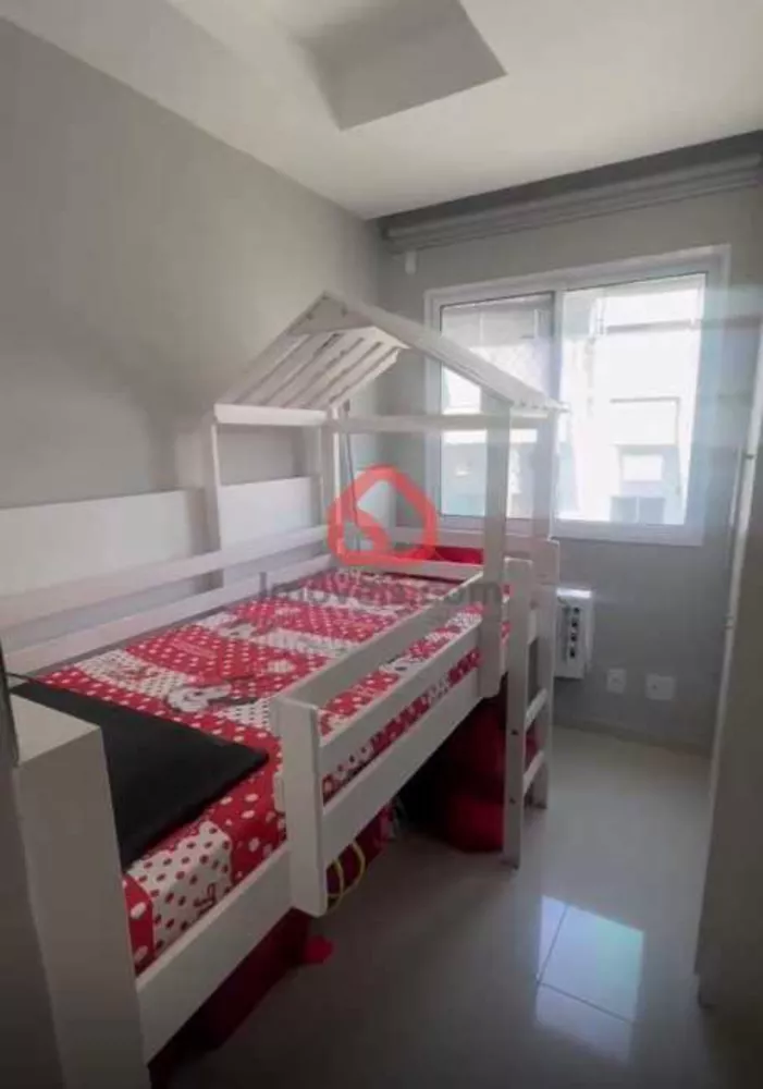 Apartamento, 4 quartos, 147 m² - Foto 15