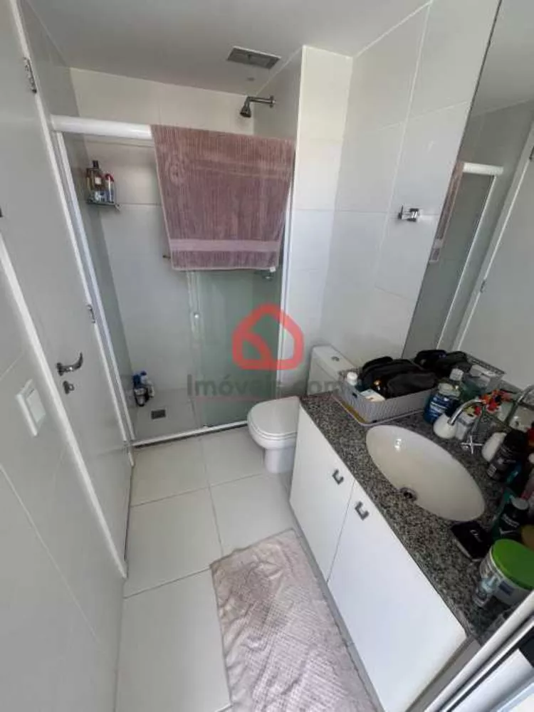 Apartamento, 4 quartos, 147 m² - Foto 18