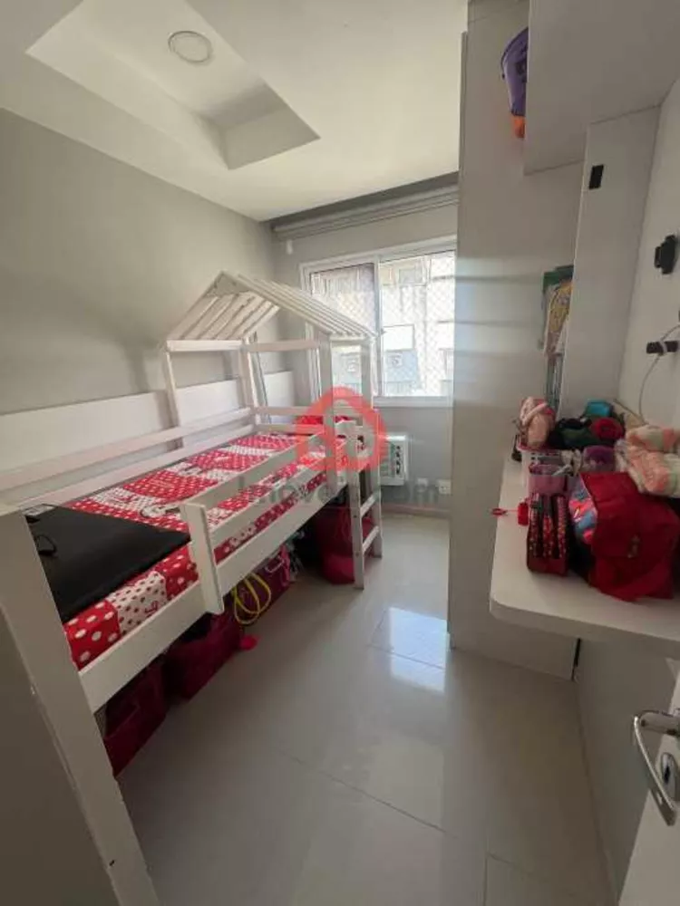 Apartamento, 4 quartos, 147 m² - Foto 7