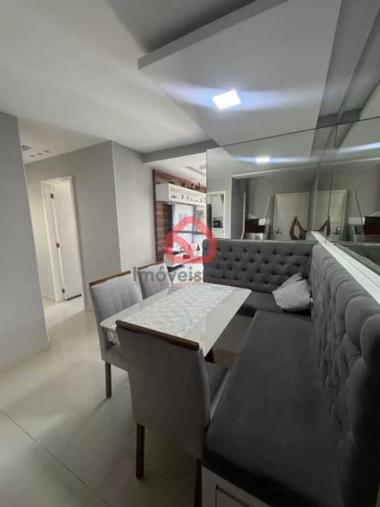 Apartamento, 4 quartos, 147 m² - Foto 3