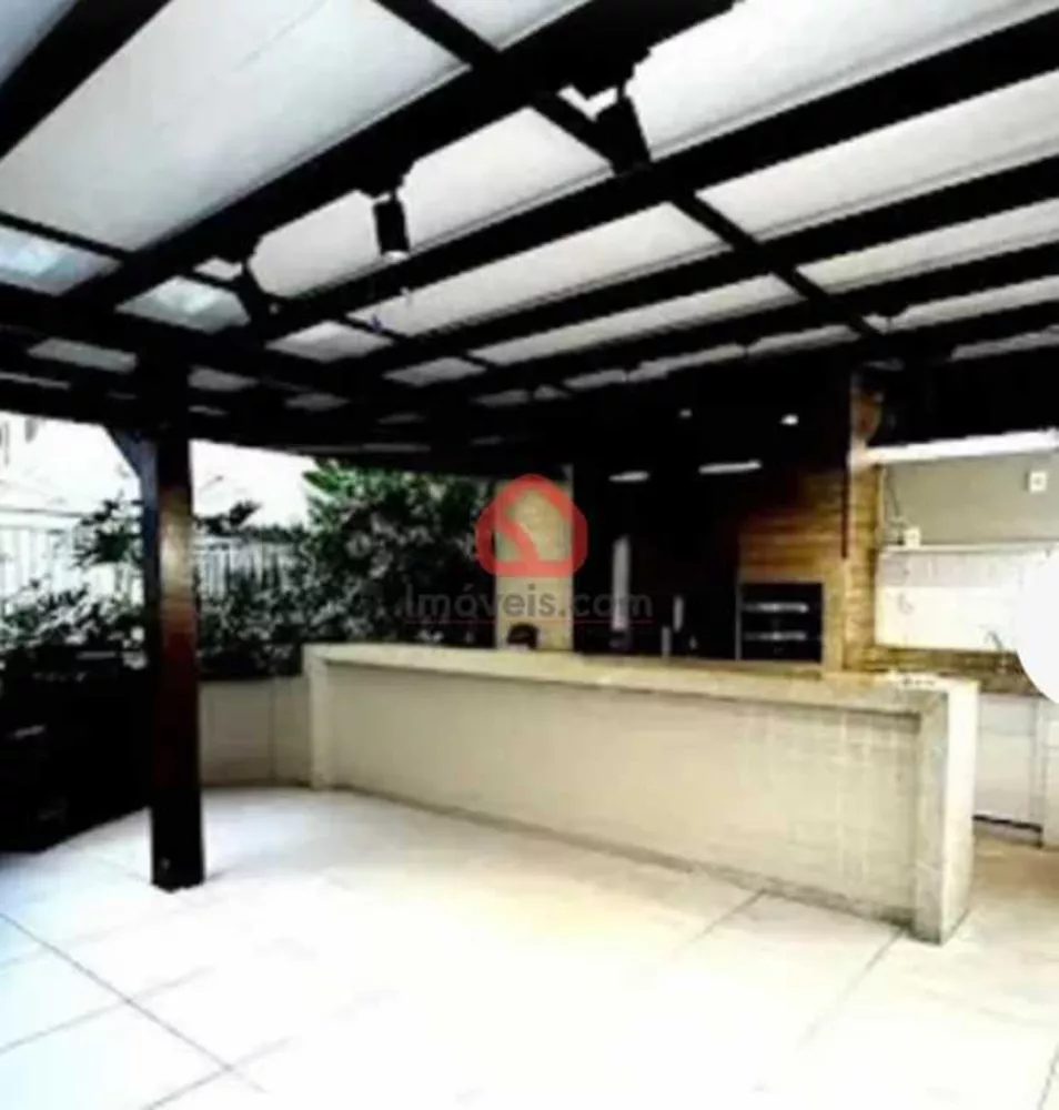 Apartamento, 4 quartos, 147 m² - Foto 2