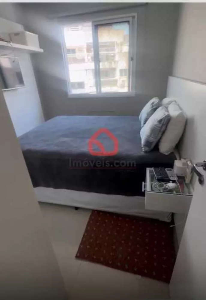 Apartamento, 4 quartos, 147 m² - Foto 21