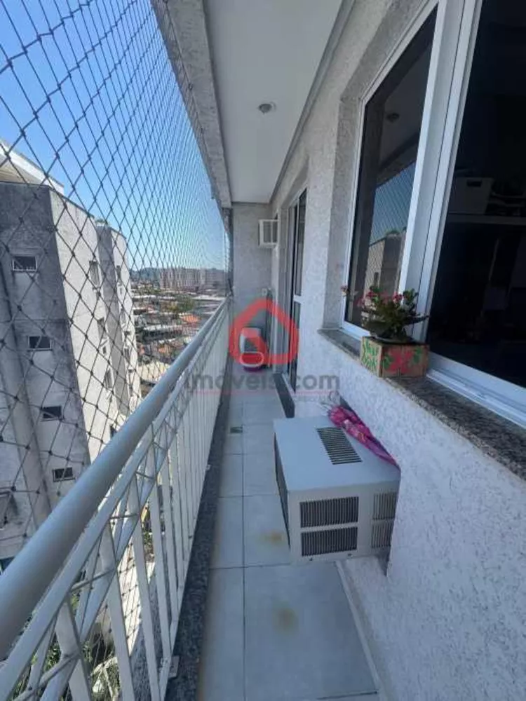 Apartamento, 4 quartos, 147 m² - Foto 20