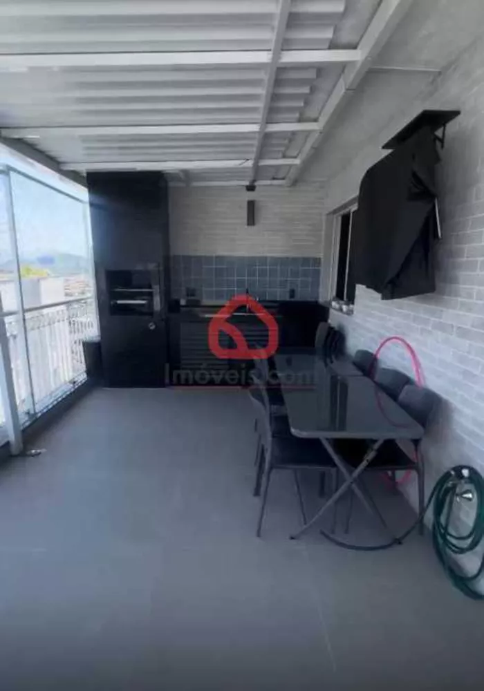 Apartamento, 4 quartos, 147 m² - Foto 5