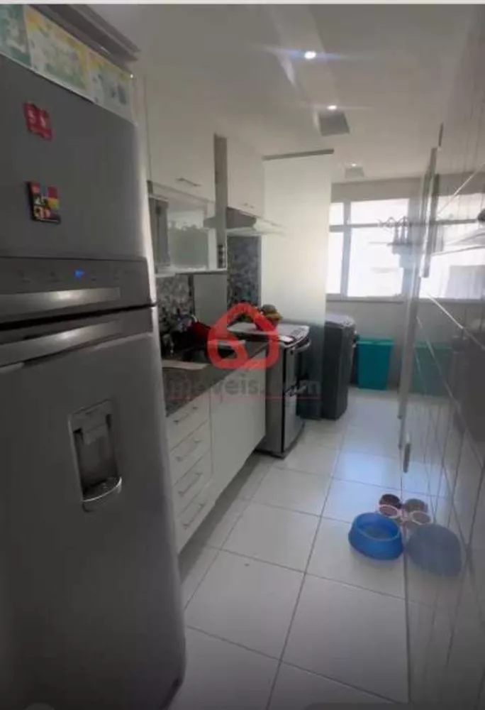 Apartamento, 4 quartos, 147 m² - Foto 4