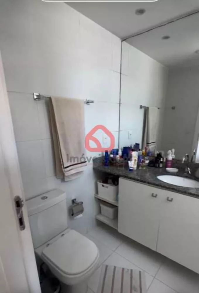Apartamento, 4 quartos, 147 m² - Foto 9