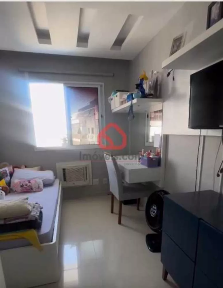 Apartamento, 4 quartos, 147 m² - Foto 16