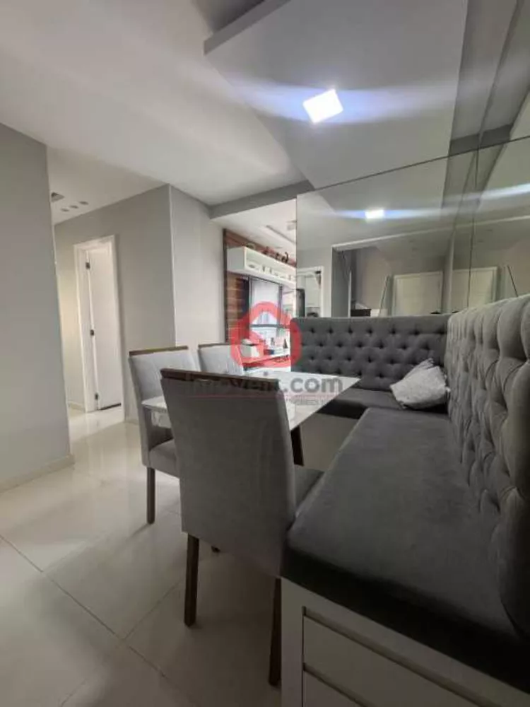 Apartamento, 4 quartos, 147 m² - Foto 12