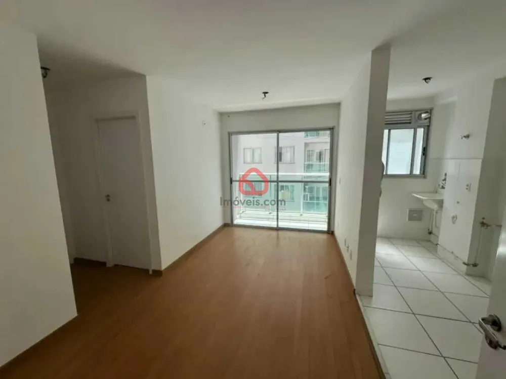 Apartamento, 2 quartos, 48 m² - Foto 4