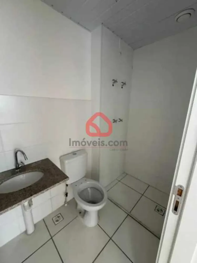 Apartamento, 2 quartos, 48 m² - Foto 11