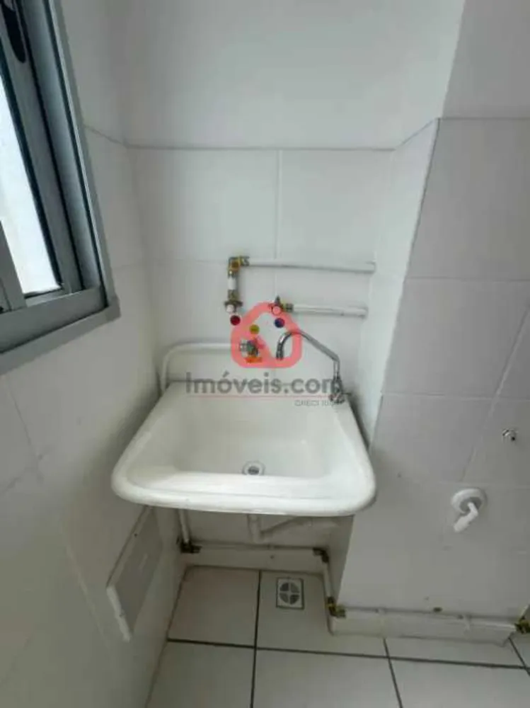 Apartamento, 2 quartos, 48 m² - Foto 1