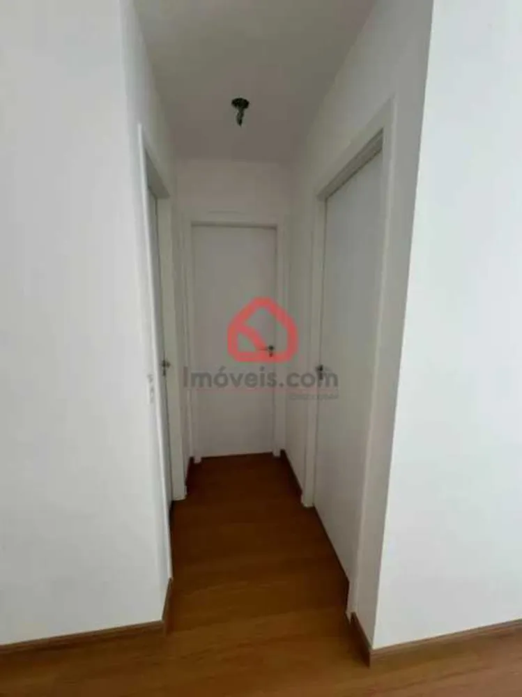 Apartamento, 2 quartos, 48 m² - Foto 3