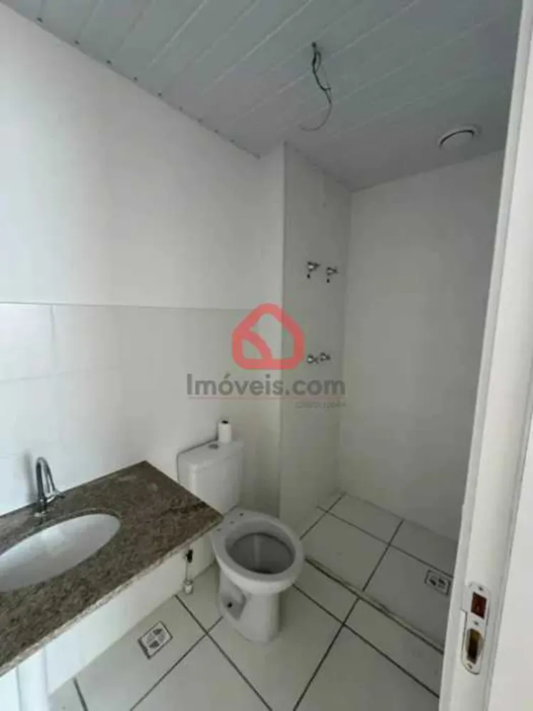 Apartamento, 2 quartos, 48 m² - Foto 2