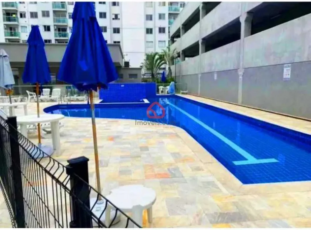 Apartamento, 2 quartos, 48 m² - Foto 3