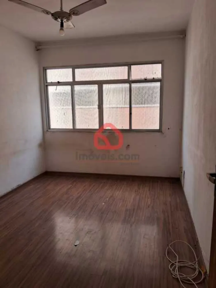 Apartamento, 2 quartos, 52 m² - Foto 2