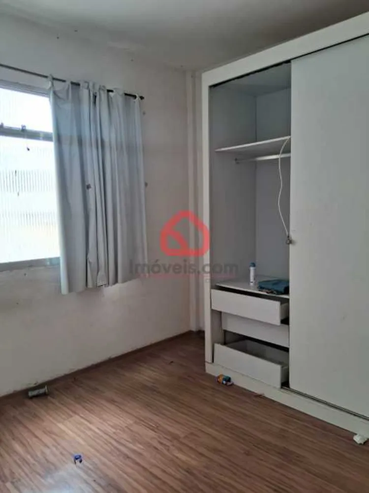 Apartamento, 2 quartos, 52 m² - Foto 4