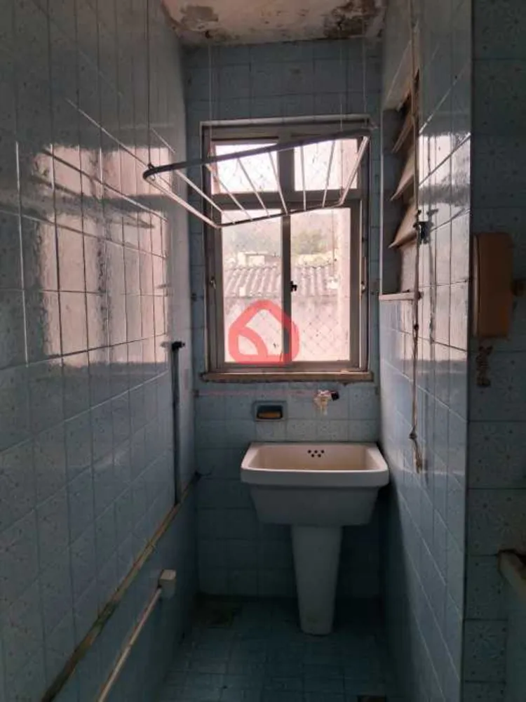 Apartamento, 2 quartos, 52 m² - Foto 7