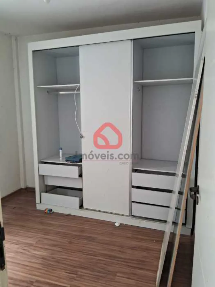 Apartamento, 2 quartos, 52 m² - Foto 3