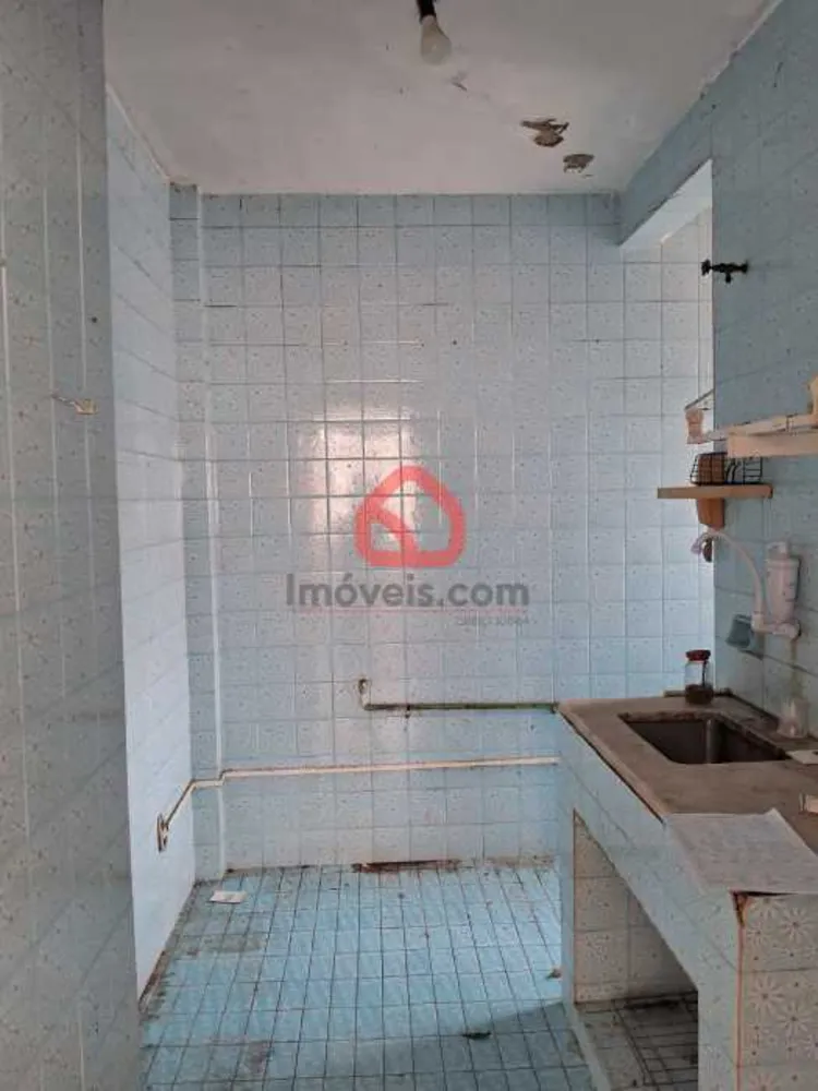 Apartamento, 2 quartos, 52 m² - Foto 6