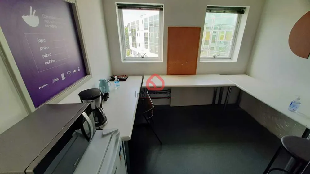 Sala-Conjunto, 90 m² - Foto 13