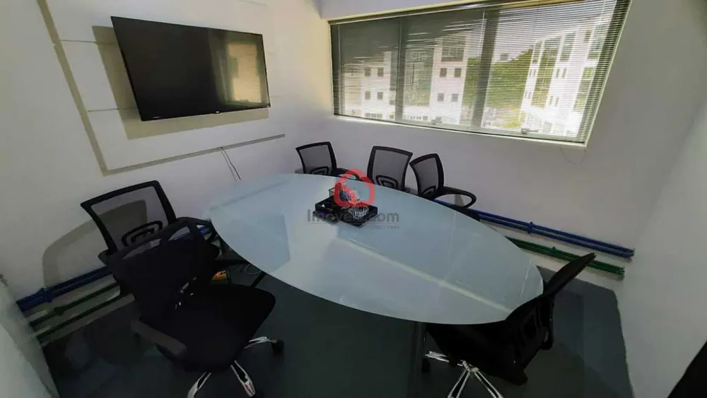 Sala-Conjunto, 90 m² - Foto 9