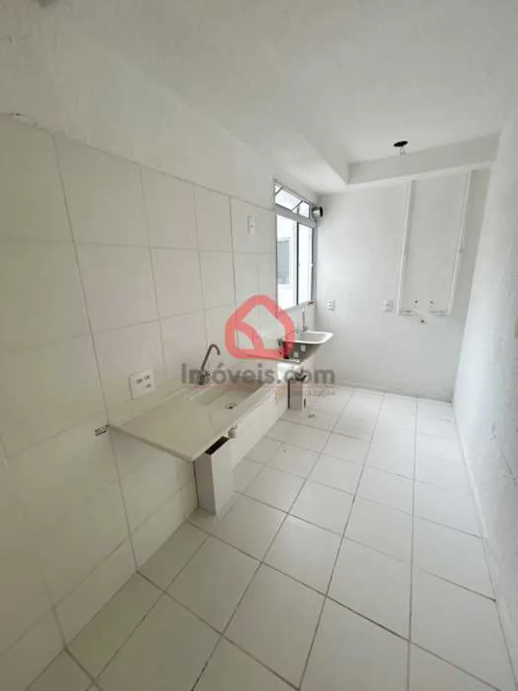 Apartamento, 2 quartos, 48 m² - Foto 6
