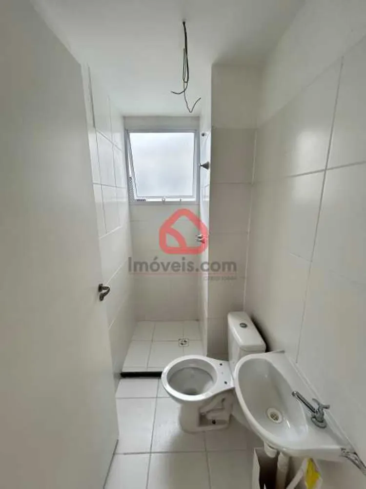 Apartamento, 2 quartos, 48 m² - Foto 5