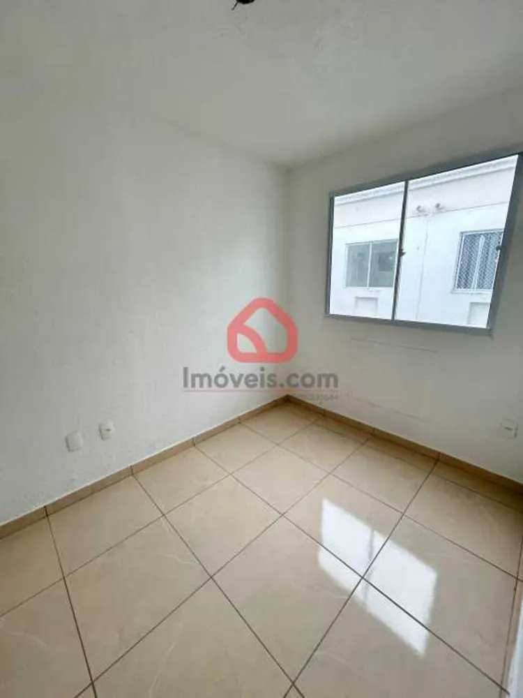 Apartamento, 2 quartos, 48 m² - Foto 3