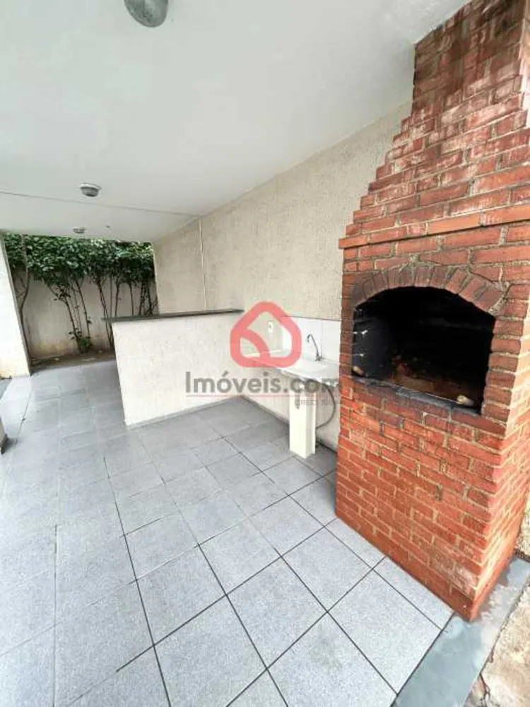 Apartamento, 2 quartos, 48 m² - Foto 9
