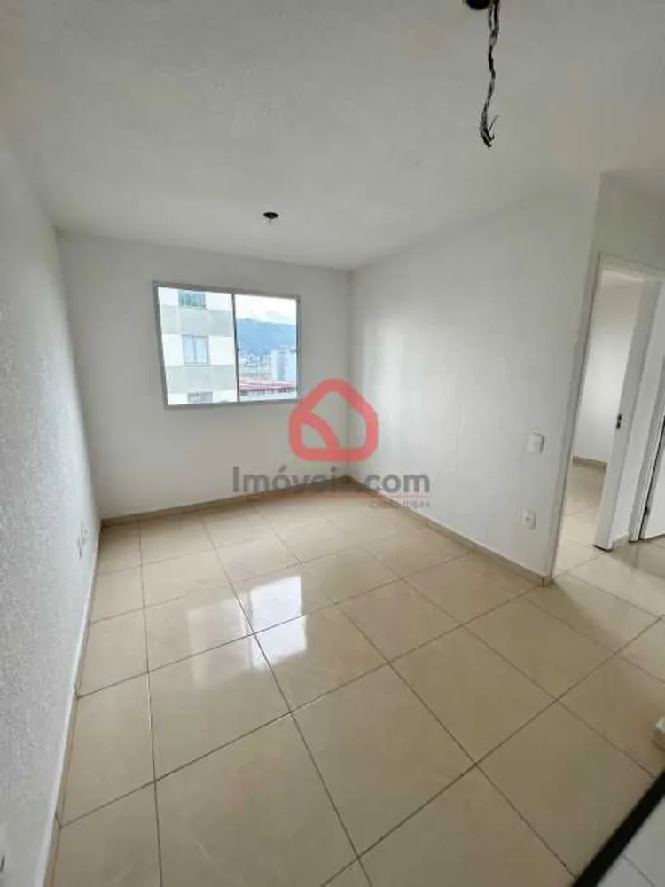 Apartamento, 2 quartos, 48 m² - Foto 2