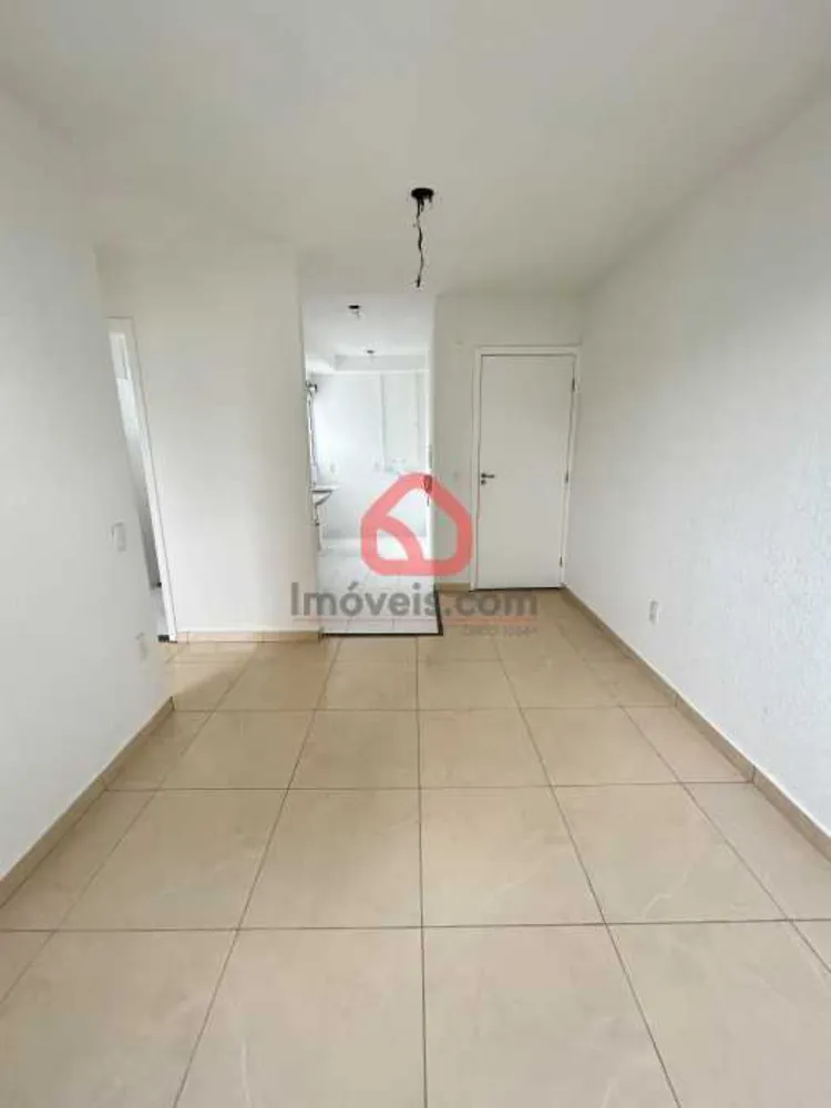 Apartamento, 2 quartos, 48 m² - Foto 1