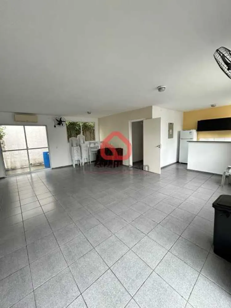 Apartamento, 2 quartos, 48 m² - Foto 8