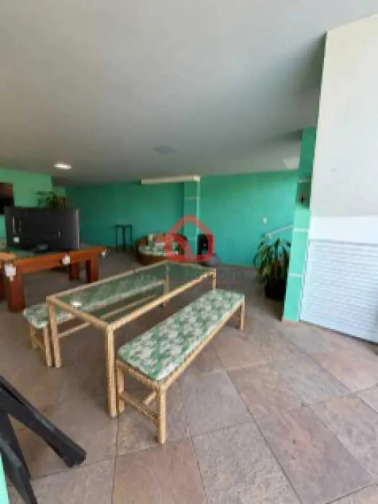 Casa de Condomínio, 3 quartos - Foto 15
