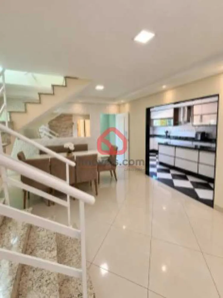 Casa de Condomínio, 3 quartos - Foto 5