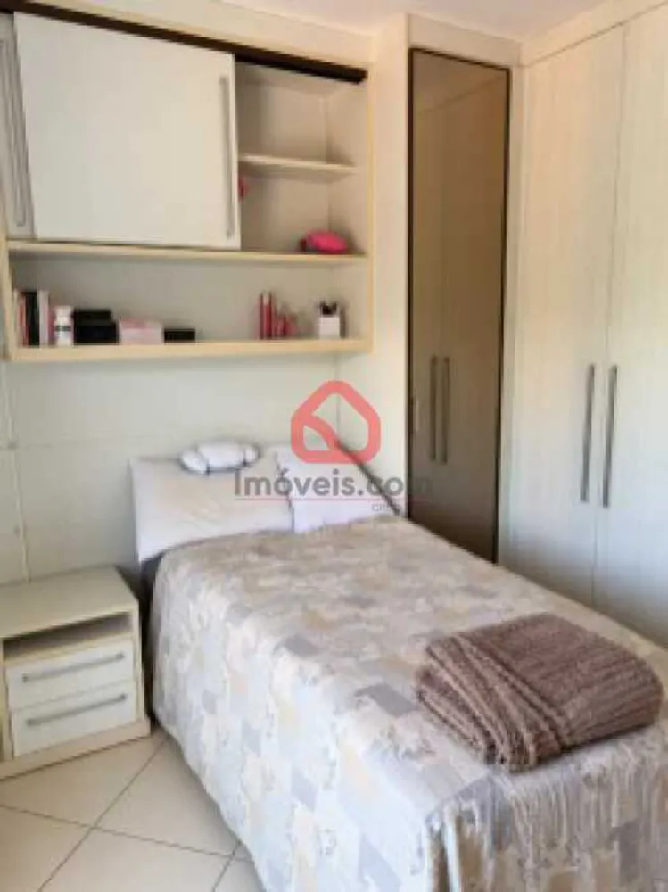 Casa de Condomínio, 3 quartos - Foto 9
