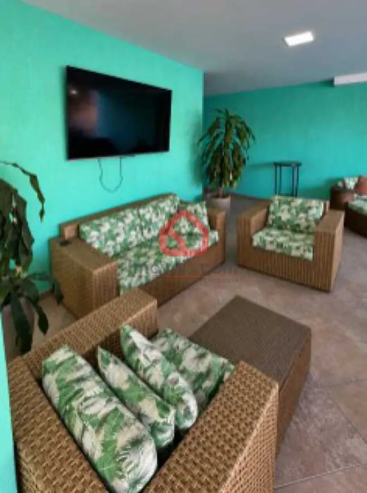 Casa de Condomínio, 3 quartos - Foto 17