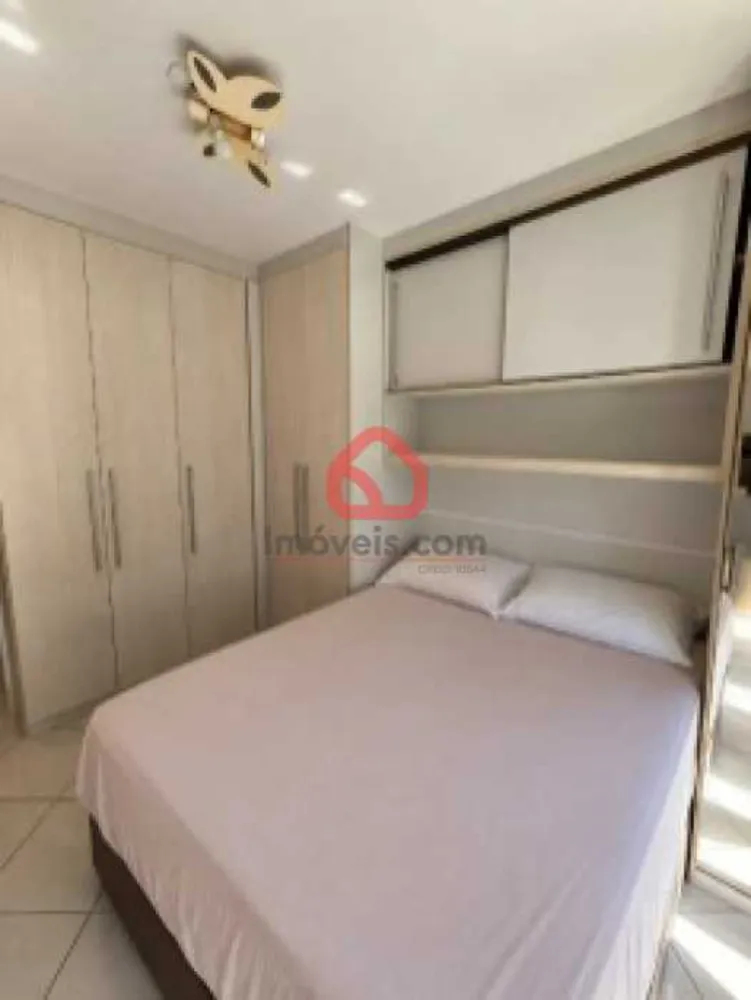 Casa de Condomínio, 3 quartos - Foto 7