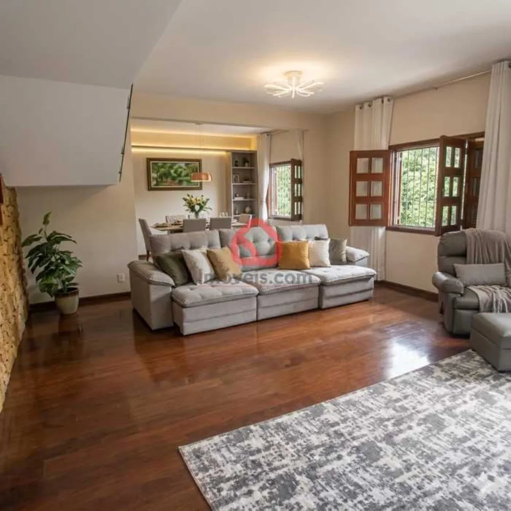 Casa de Condomínio, 6 quartos - Foto 30