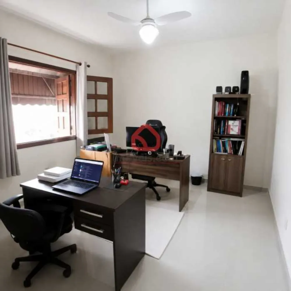 Casa de Condomínio, 6 quartos - Foto 11