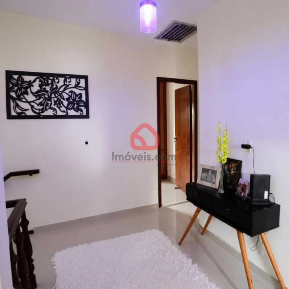 Casa de Condomínio, 6 quartos - Foto 8