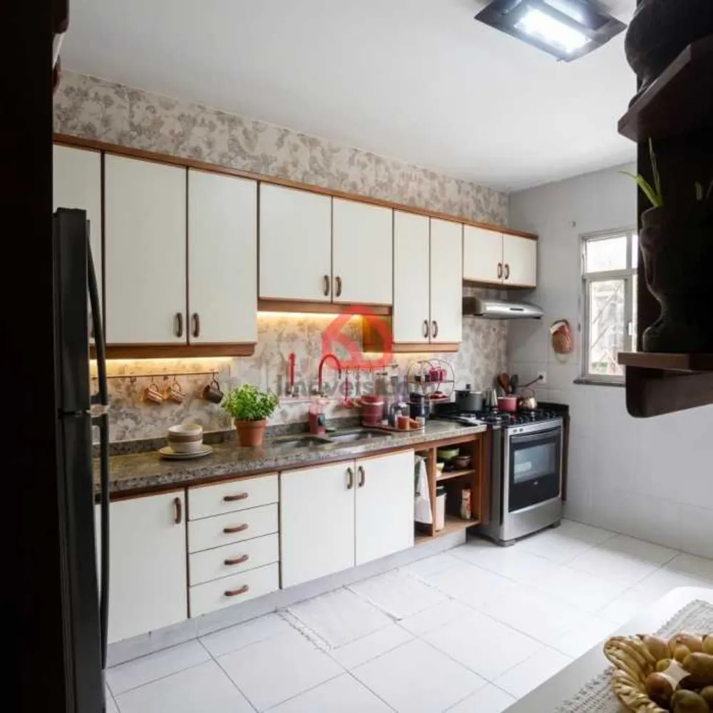 Casa de Condomínio, 6 quartos - Foto 7