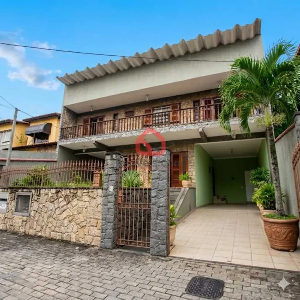 Casa de Condomínio, 6 quartos - Foto 3