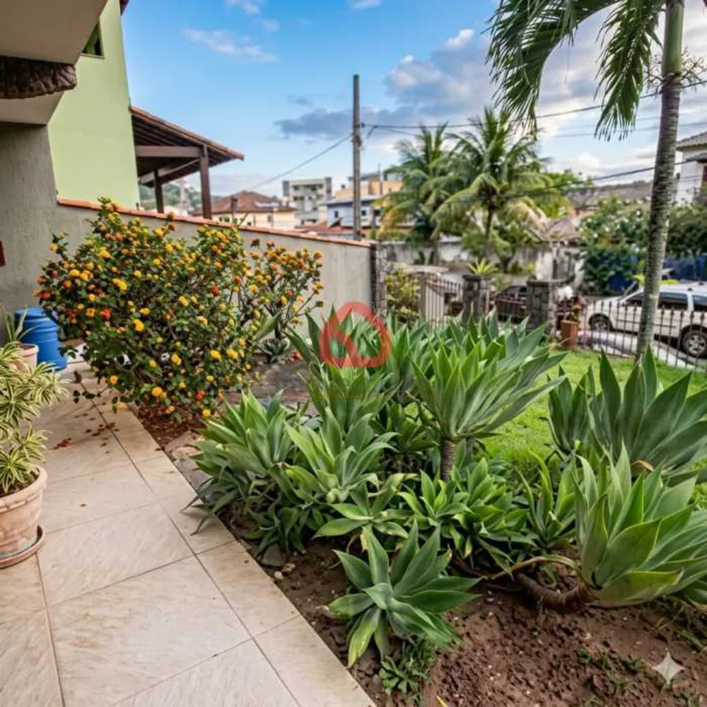 Casa de Condomínio, 6 quartos - Foto 5