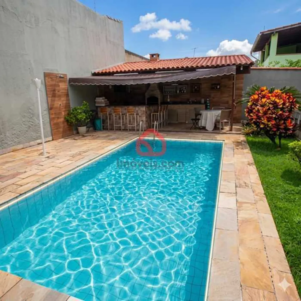 Casa de Condomínio, 6 quartos - Foto 18